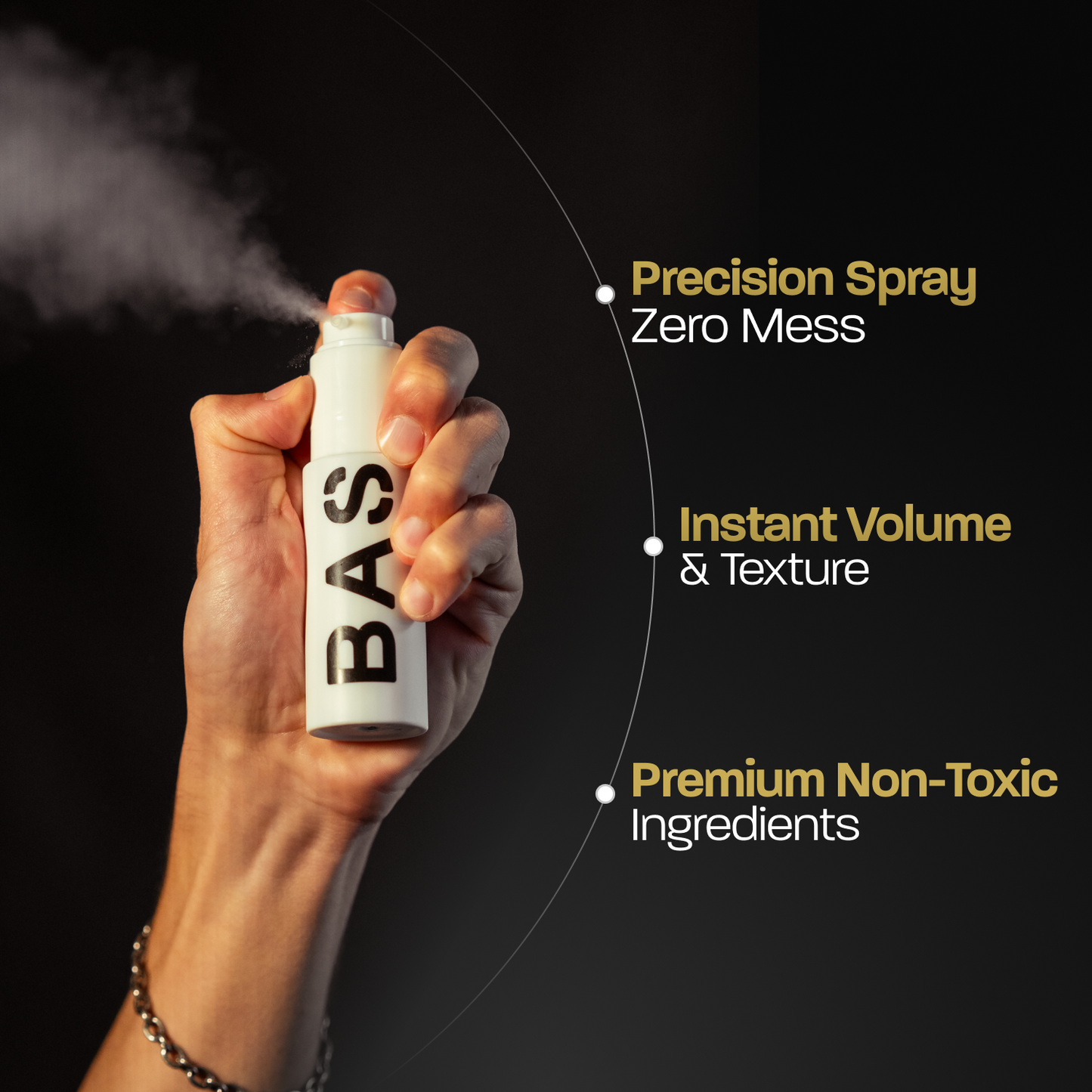 Texture Powder