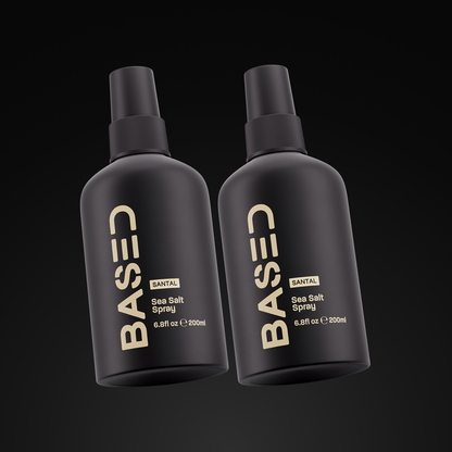 Sea Salt Spray